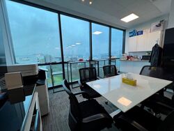 Vision Exchange (D22), Office #451341311
